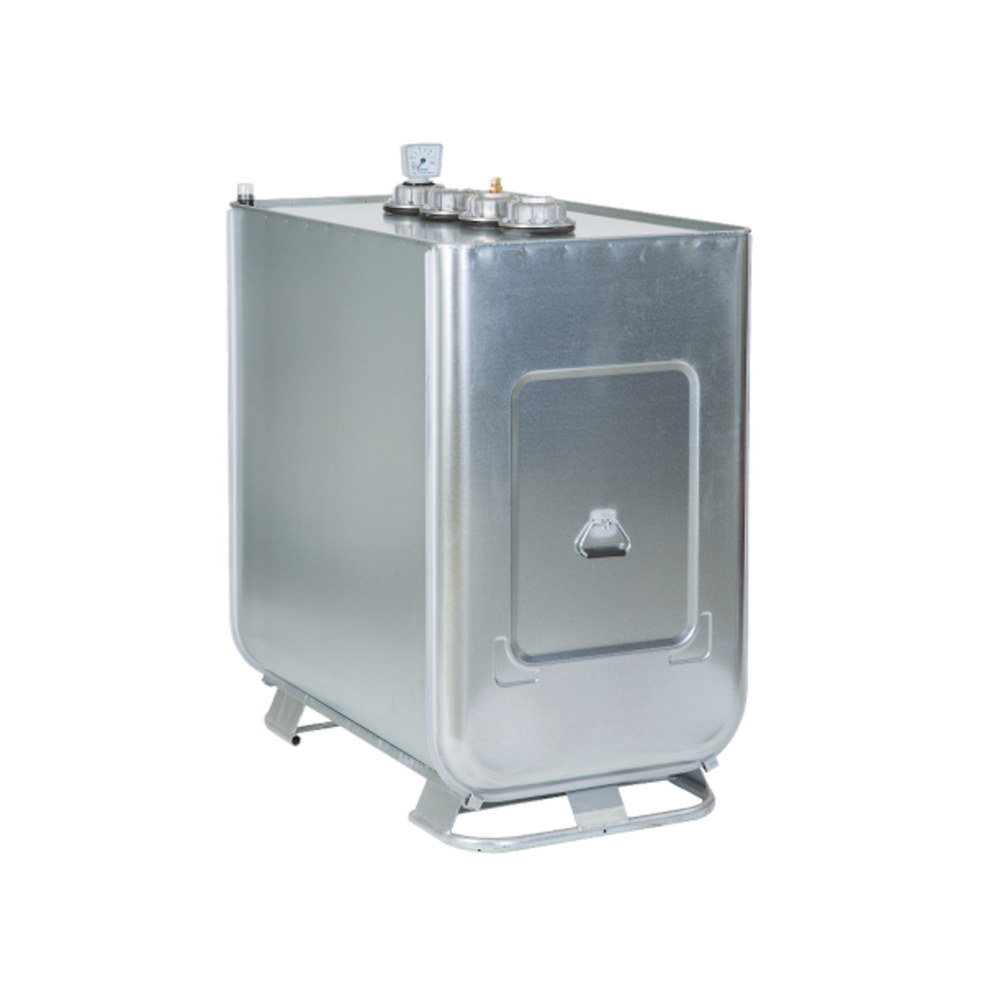 Rhino Tuff Tanks Double Wall Tank — 265 Gallons, Model# 500732